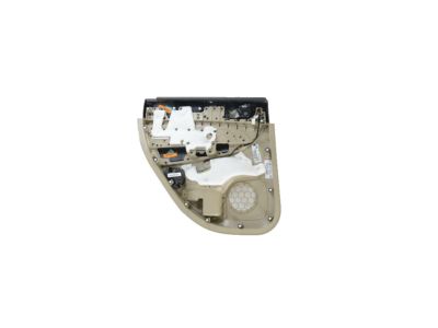 Jeep 6FD061ULAA