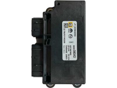 Jeep Gladiator Air Bag Control Module - 68339080AD