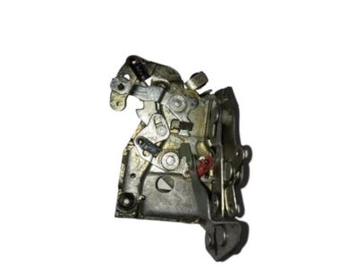 Dodge Ram Wagon Door Lock - 4083620