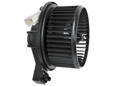 Ram ProMaster 2500 Blower Motor - 68250220AB