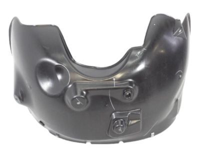 Mopar 55276799AF Shield-WHEELHOUSE