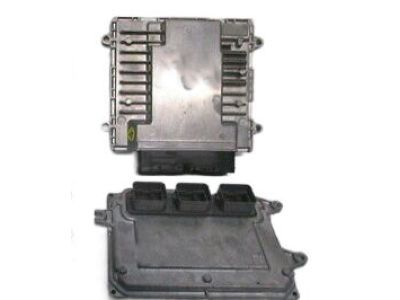 2005 Chrysler Crossfire Engine Control Module - 5137676AA