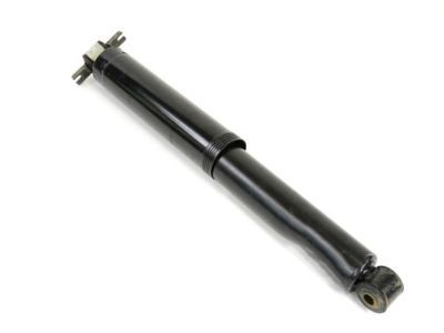 2005 Jeep Wrangler Shock Absorber - 52060450AA