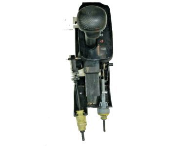 Mopar 52109779AD Housing-SHIFTER