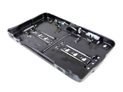 2006 Dodge Sprinter 2500 Battery Tray - 5125223AA