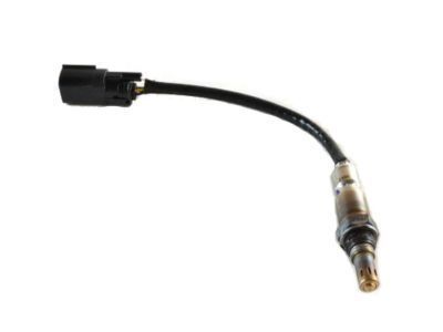 Dodge Durango Oxygen Sensor - 68250166AA