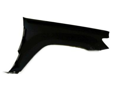 Mopar 55394451AB Fender-Front