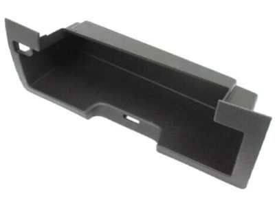 Ram Glove Box - 1RF25TX7AA