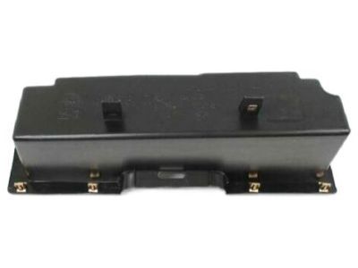 Mopar 1RF25TX7AA Bin-Glove Box