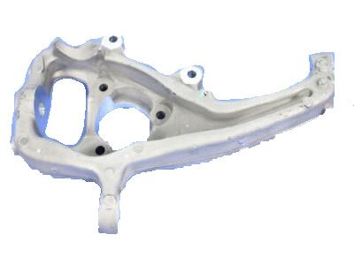 Dodge Ram 1500 Steering Knuckle - 52106553AC