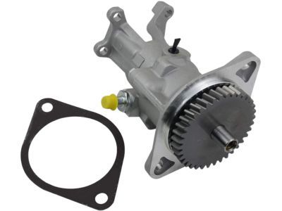 Dodge Ram 3500 Vacuum Pump - R5019734AA