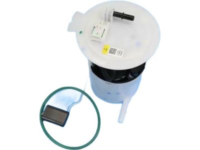 Mopar 5145585AA Fuel Pump Module/Level Unit