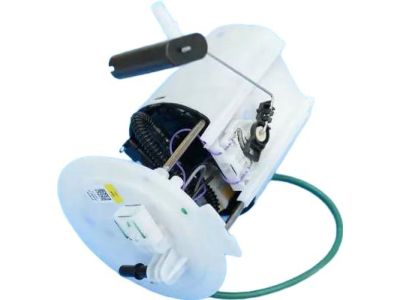 Mopar 5145585AA Fuel Pump Module/Level Unit