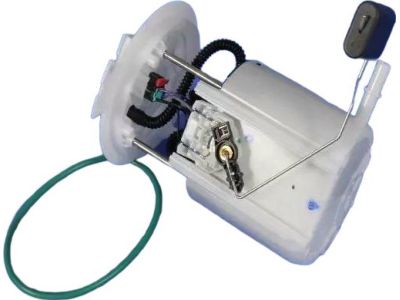 Jeep Grand Cherokee Fuel Pump - 5145585AA