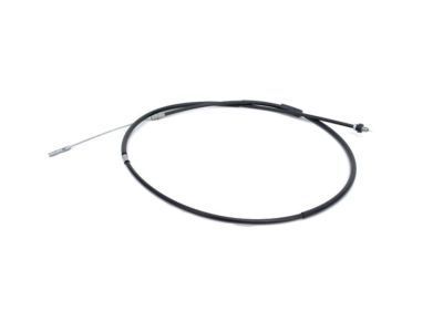 1995 Dodge Ram 1500 Parking Brake Cable - 52009105