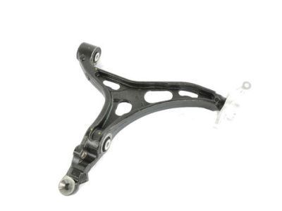 2014 Jeep Grand Cherokee Control Arm - 5168158AB