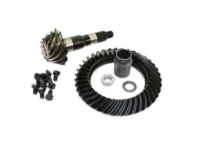 Mopar 68203459AA Gear Kit-Ring And PINION