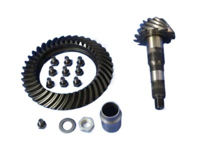 Mopar 68203459AA Gear Kit-Ring And PINION