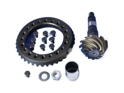 Mopar 68203459AA Gear Kit-Ring And PINION