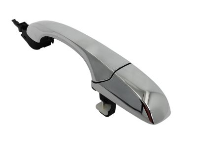 Mopar 68078959AC Handle-Exterior Door