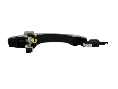 Mopar 68078959AC Handle-Exterior Door