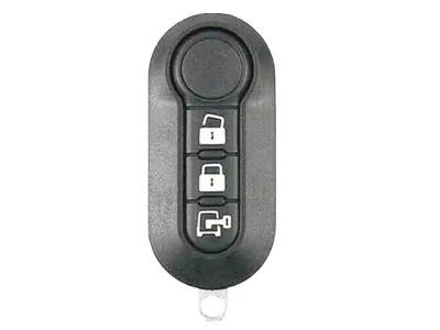 2016 Ram ProMaster City Car Key - 68269686AA