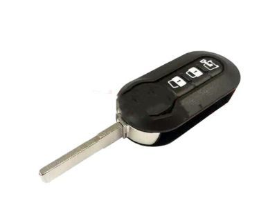 Mopar 68269686AA Key-Blank With Transmitter