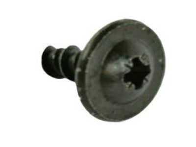 Mopar 6107348AA Screw