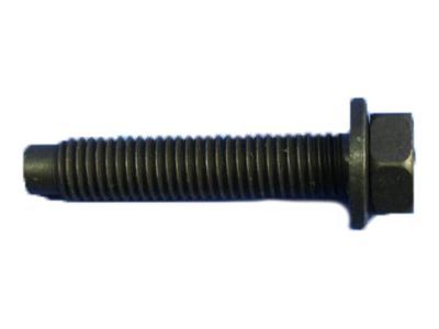 Mopar 6507051AA Screw-HEXAGON Head