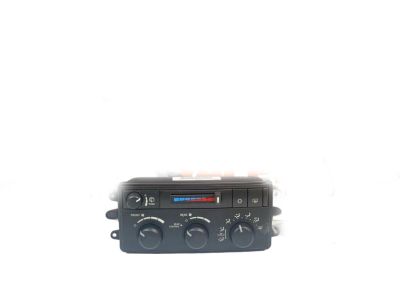 Chrysler 55057280AF
