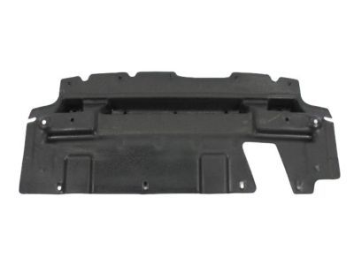 Mopar 55371022AD Seal-Radiator Lower