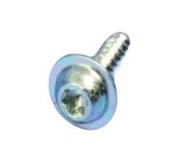 Mopar 6508440AA Screw-Tapping Round Head