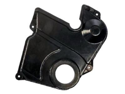 Dodge Caravan Timing Cover - 4621592AC