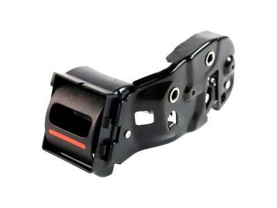 Mopar 6TJ12DX9AA Latch-Rear Seat