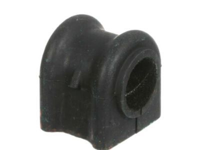 2010 Jeep Liberty Sway Bar Bushing - 52125324AC