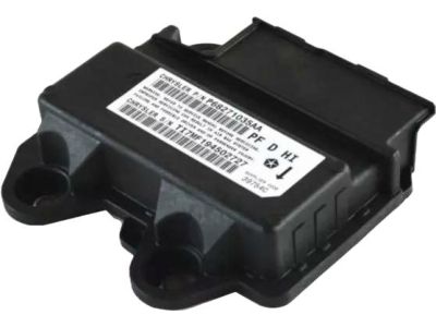 Mopar 68271035AA OCCUPANT Restraint Module