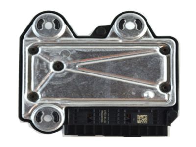 Mopar 68271035AA OCCUPANT Restraint Module