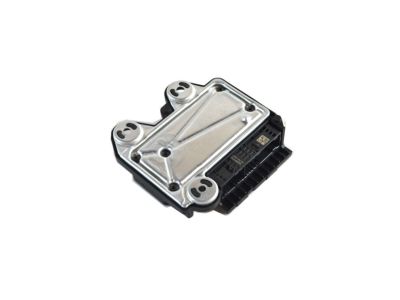Dodge Dart Air Bag Control Module - 68271035AA