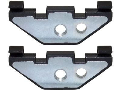 Mopar 55397093AD RETAINER-Hard Top Enclosure