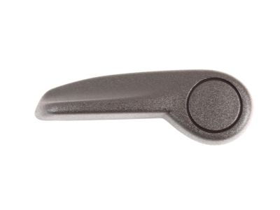 Mopar 1XS95LU5AA Handle-Seat RECLINER 1XS95LU5AA Mopar Handle-Seat RECLINER Product Photo 1 of 2
