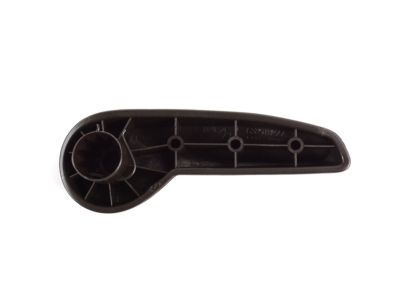 1XS95LU5AA Mopar Handle-Seat RECLINER Product Photo 2 of 2