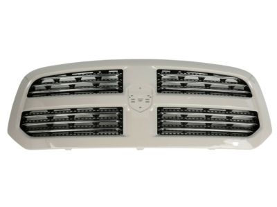 2015 Ram 1500 Grille - 68197705AA