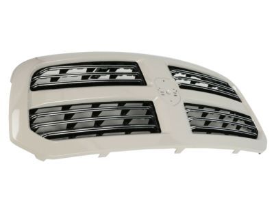 Mopar 68197705AA Grille-Radiator