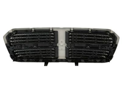 Mopar 68197705AA Grille-Radiator