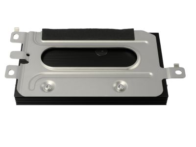Mopar 5091155AF Amplifier