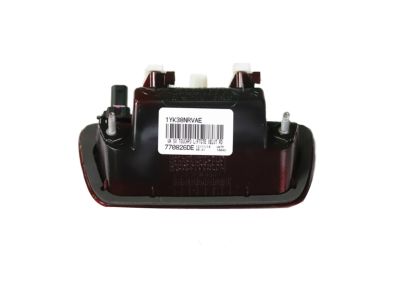 Jeep 1YK38NRVAE