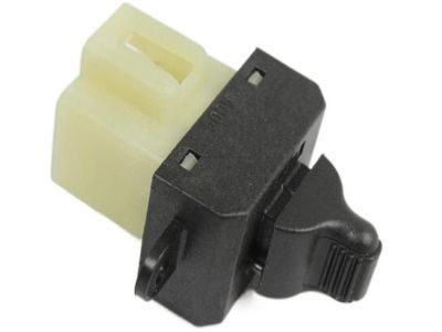 Dodge Viper Power Window Switch - 4685434