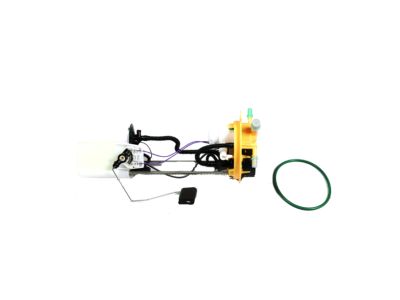 Ram 68409161AB