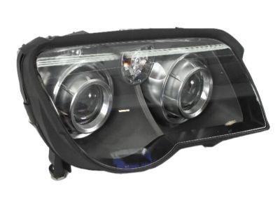 Mopar 5170836AA Headlamp