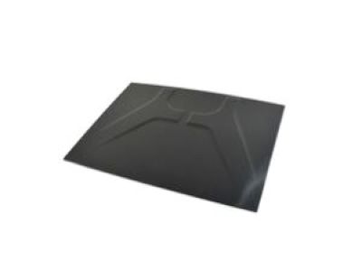 Mopar 68400137AA Roof-Panel-Roof